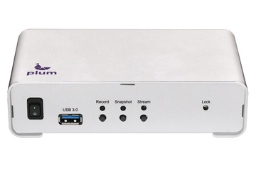 AV-H Encoder/Decoder